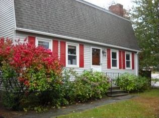1 Estate Dr, Manchester, NH 03104