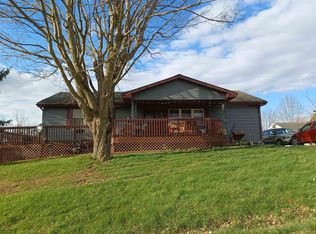 7950 Tarlton Rd SW, Amanda, OH 43102