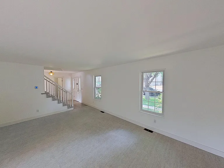 Formal Living Room