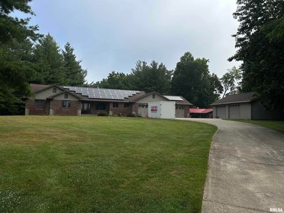 2251 Hollands Grove Rd, Washington, IL, 61571