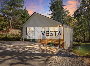 192 Appalachian Way, Asheville, NC 28806