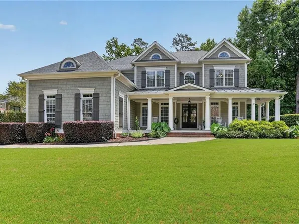 2410 Black Swan Ln NW, Acworth, GA 30101