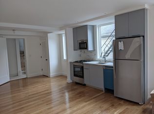 71 Winchester St #B, Brookline, MA 02446