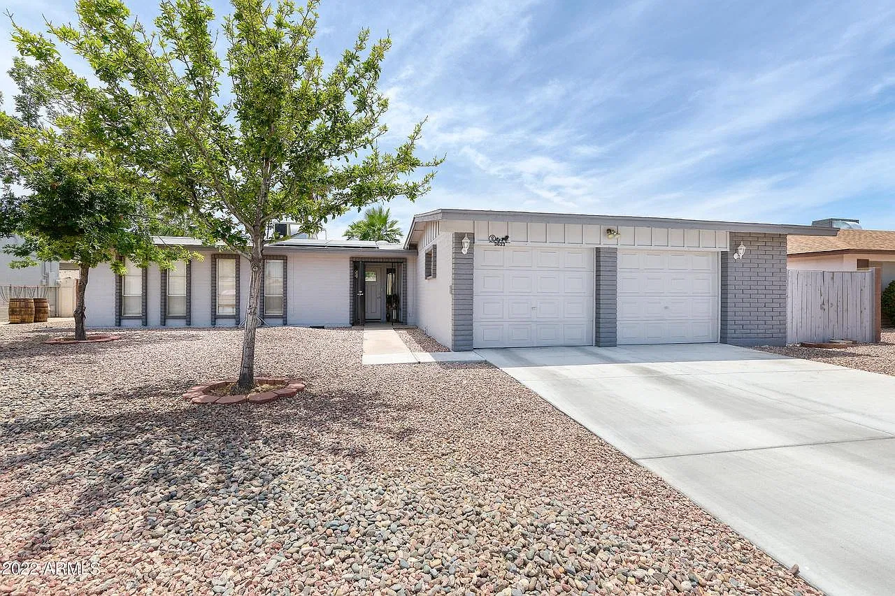 3633 W Bloomfield Rd — Photo 1