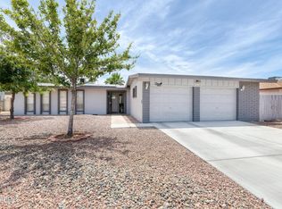 3633 W Bloomfield Rd, Phoenix, AZ 85029