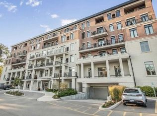 135 Orr St #402, Cobourg, ON K9A0J6