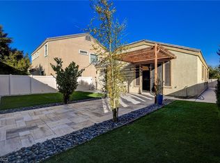 3533 Faded Moon Ct, North Las Vegas, NV 89081