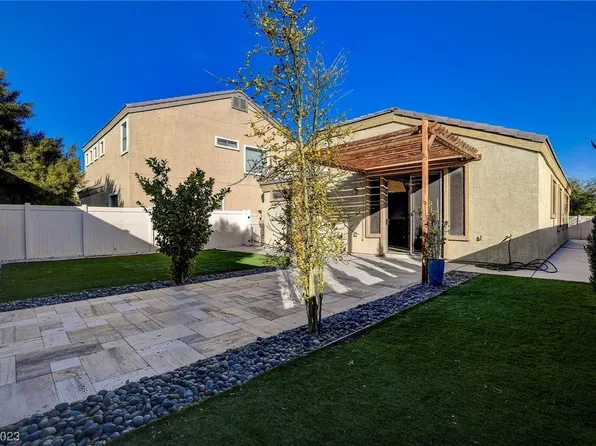 3533 Faded Moon Ct, North Las Vegas, NV 89081