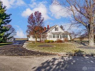 4718 Wolford Rd, Xenia, OH 45385