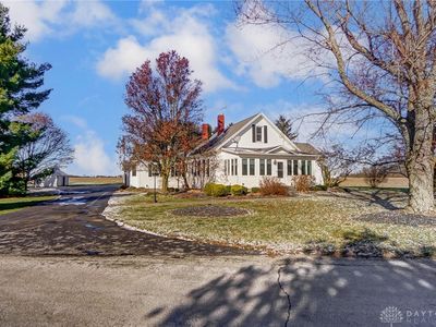 4718 Wolford Rd, Xenia, OH, 45385