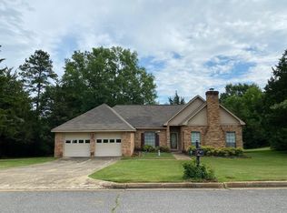 1706 Ruff Cir, Tupelo, MS 38801