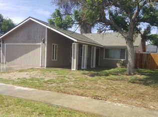 1417 Wrenwood Way, Madera, CA 93638