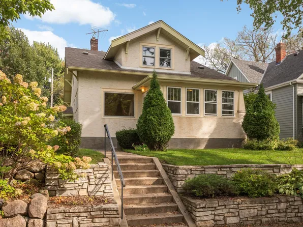 1921 Hayes St NE, Minneapolis, MN 55418