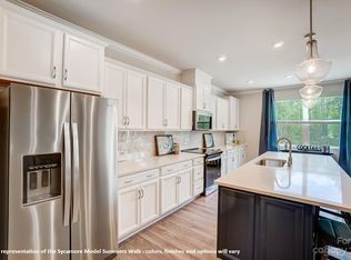 16760 Summers Walk Blvd #14, Davidson, NC 28036