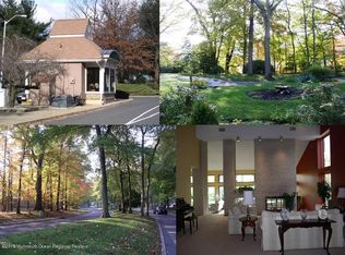 15 Western Reach, Red Bank, NJ 07701