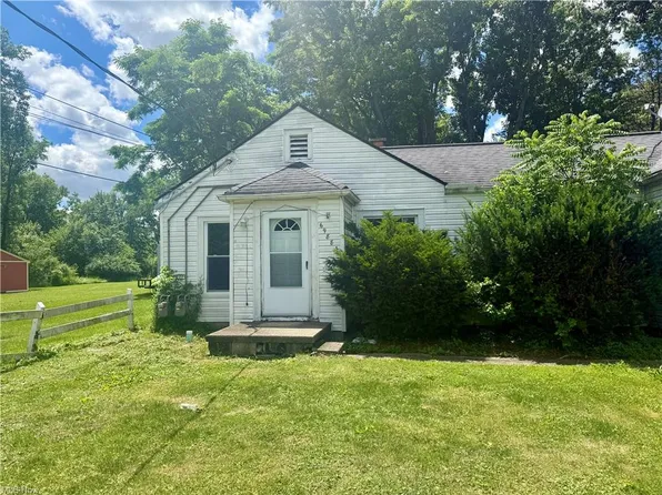 6988 Columbia Rd Unit S, Olmsted Falls, OH 44138