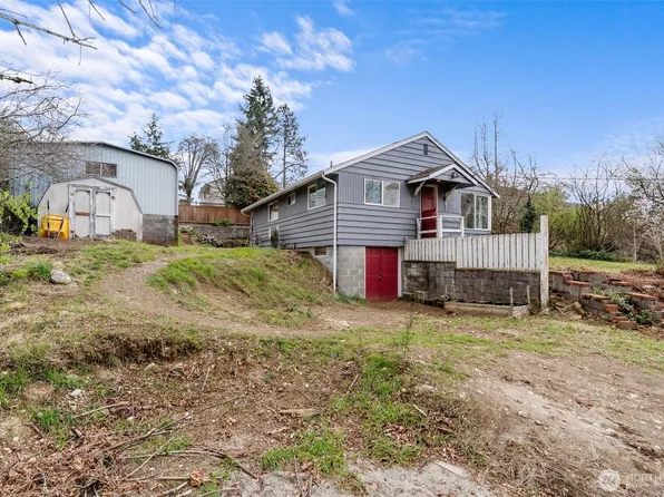 11636 59th Avenue S, Seattle, WA 98178
