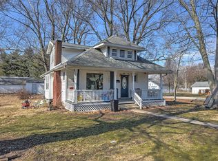 1463 N Ellen Ave, Decatur, IL 62526