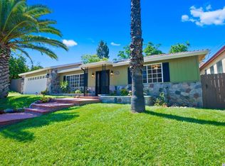 7154 Fenwick St, Tujunga, CA 91042