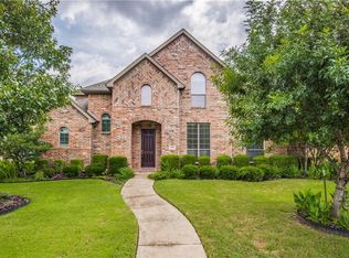 11742 Avondale Dr, Frisco, TX 75033