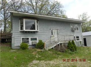 1146 Sunset Dr, Bloomsdale, MO 63627