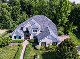 6715 Hensley Ct, Newburgh, IN 47630