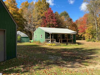 9325 NE Barnhart Rd, Mancelona, MI, 49659