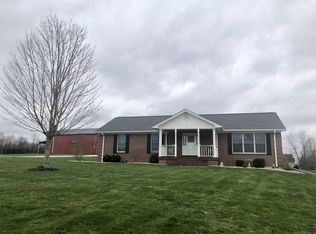 36 Arvin Ave, Brandenburg, KY 40108