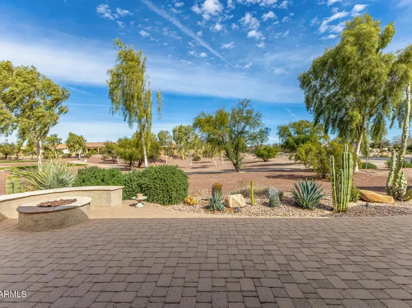 6632 W STONY QUAIL Way, Florence, AZ 85132