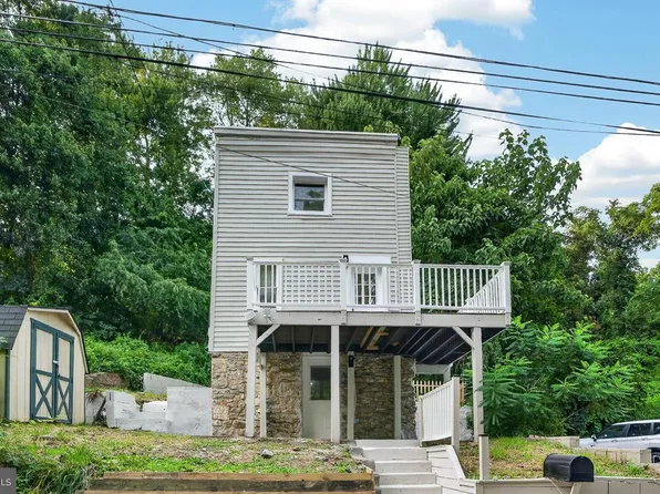 377 Mount Pleasant St, Coatesville, PA 19320