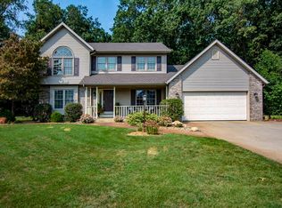 22975 Jennifer Ln, Elkhart, IN 46514