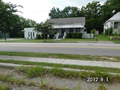 1017 Amelia St, Orangeburg, SC, 29115