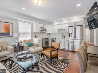 4106 Gault Pl NE APT 3, Washington, DC 20019
