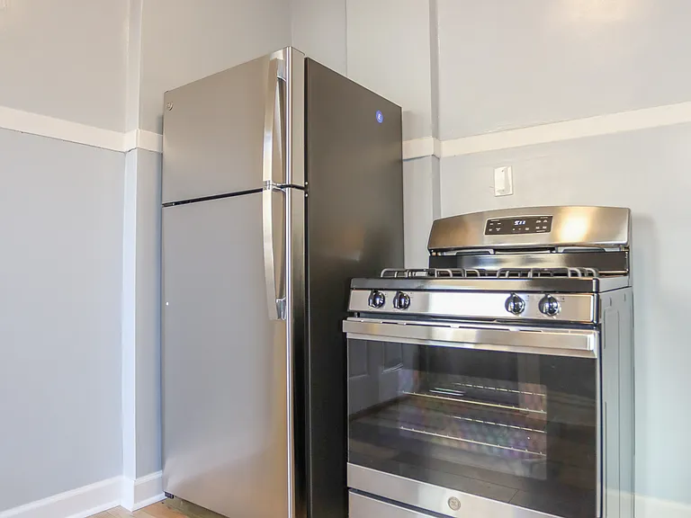 1848 W Grace St #1S — Photo 2