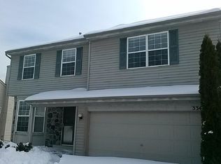 3348 Hilltop Dr, Holly, MI 48442