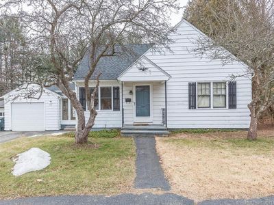 273 Hillside Ave, Torrington, CT, 06790