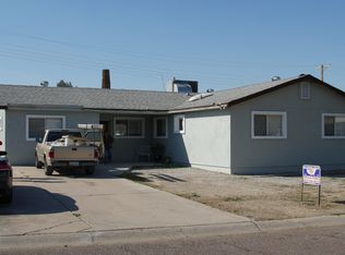 5741 W Roma Ave, Phoenix, AZ 85031