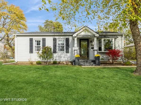 172 Bernard Dr, Buffalo Grove, IL 60089