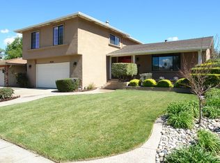 6006 Paxton Ct, San Jose, CA