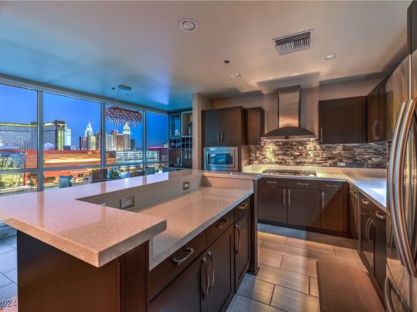 4575 Dean Martin Dr UNIT 907, Las Vegas, NV 89103