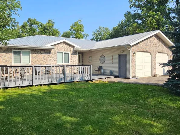 1107 315th Ave, Lengby, MN 56651