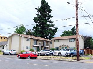 8902-8916 SE Woodstock Blvd, Portland, OR 97266