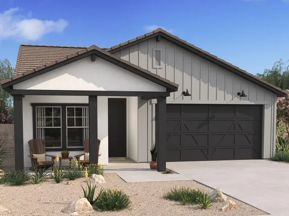 23399 W Raymond Street, Buckeye, AZ 85326