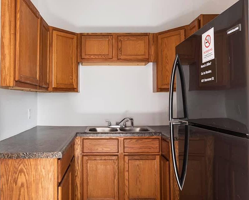 1st image of 910 N Dorgenois St #2