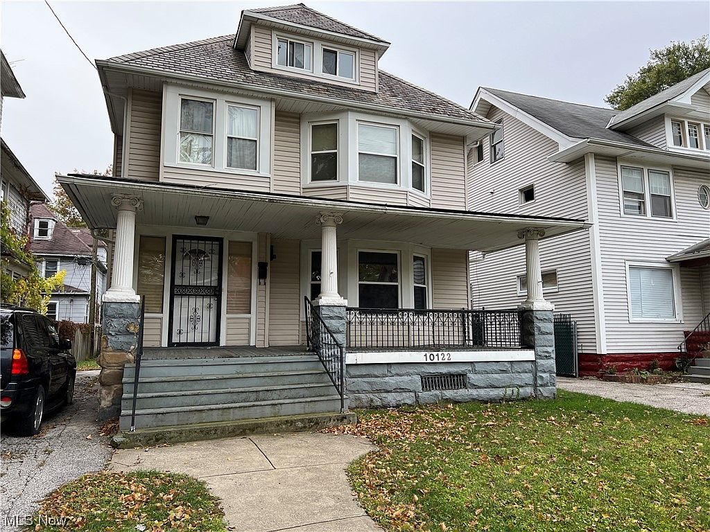 10122 Pierpont Ave, Cleveland, OH 44108 Zillow
