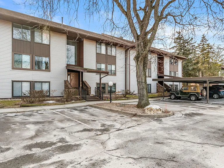 730 Cliffs Dr #303-A — Photo 26
