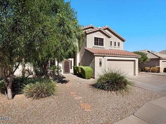 2nd image of 2831 S TUMBLEWEED Lane