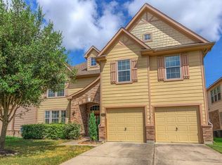 5414 Wisteria Brook Ln, Spring, TX 77379