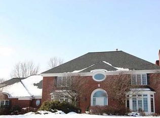 9 Ponds Edge Way #PVT, Pittsford, NY 14534
