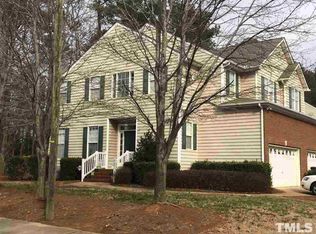 5632 Slide Rock Ln, Raleigh, NC 27613